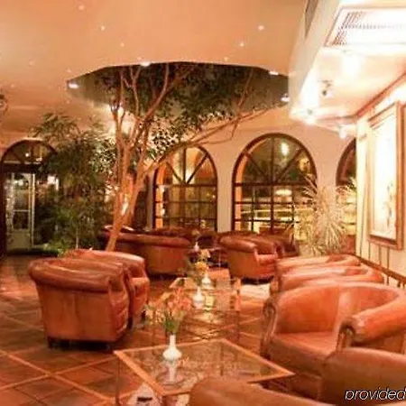 Restaurant La Poularde Hotel
