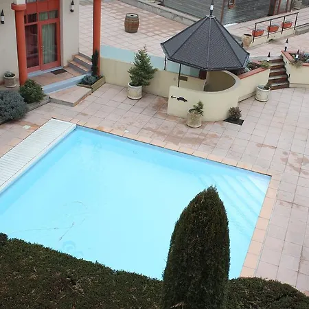 Restaurant La Poularde