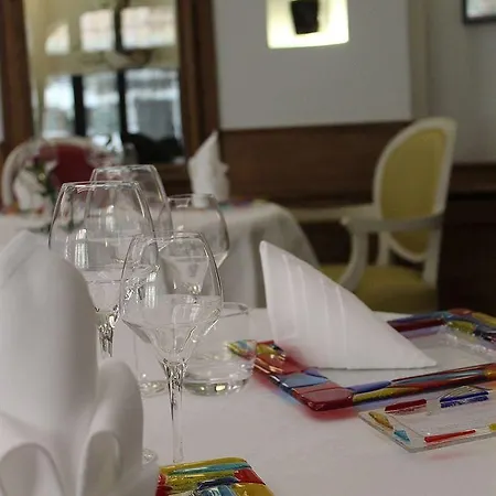 Hotel Restaurant La Poularde