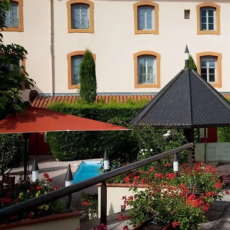 Hotel Restaurant La Poularde