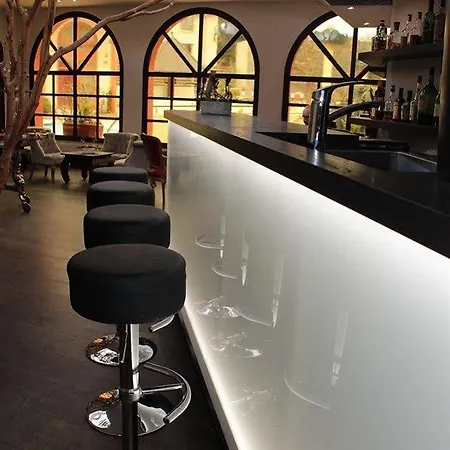Restaurant La Poularde Montrond-les-Bains
