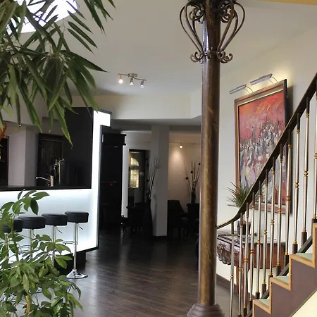Restaurant La Poularde Montrond-les-Bains