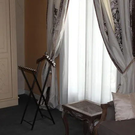 Restaurant La Poularde 3* Montrond-les-Bains
