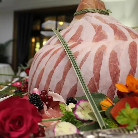 Restaurant La Poularde Montrond-les-Bains
