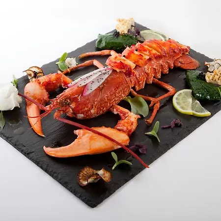 Restaurant La Poularde Hotel 3*