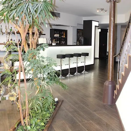 Hotel Restaurant La Poularde