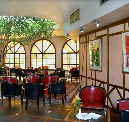 Hotel Restaurant La Poularde